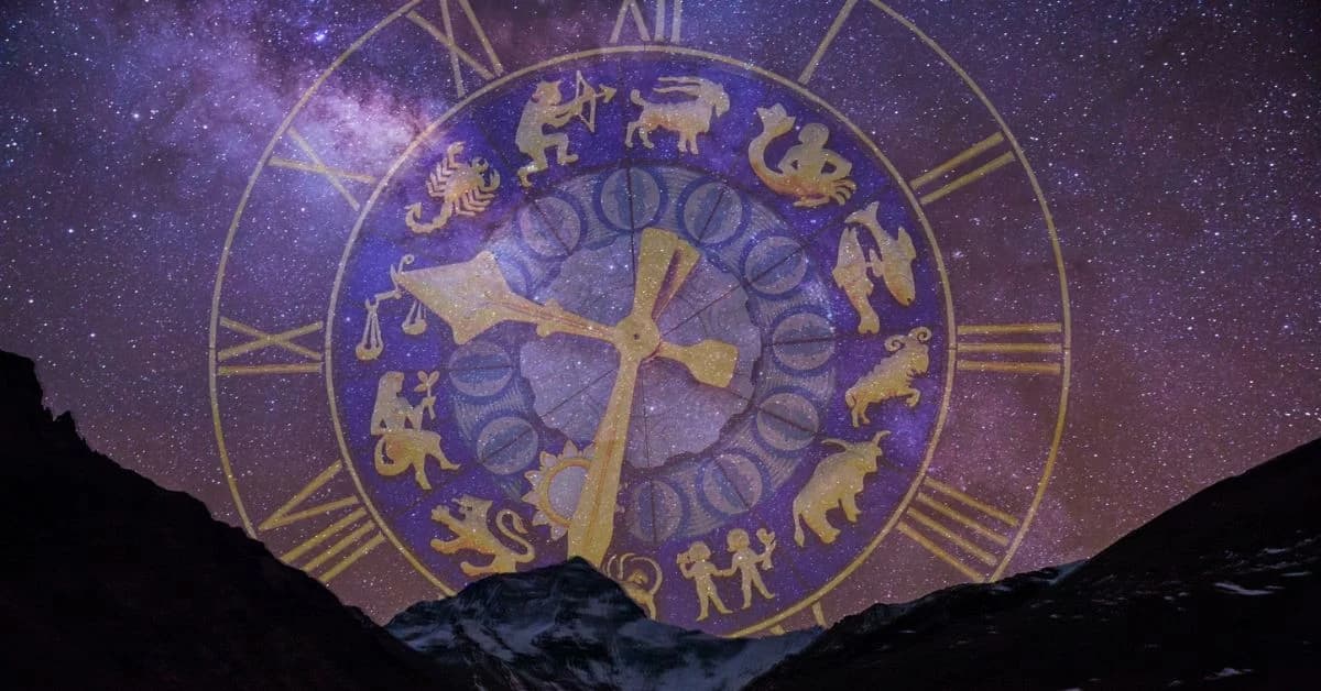 Tiga Zodiak Diprediksi Paling Beruntung Bulan Ini, Ada Kamu?