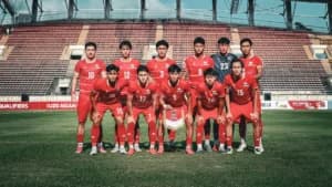 Timnas Indonesia U-20 Lolos ke Piala Asia 2027, Nova Arianto Ungkap Rencana Enam Bulan ke Depan
