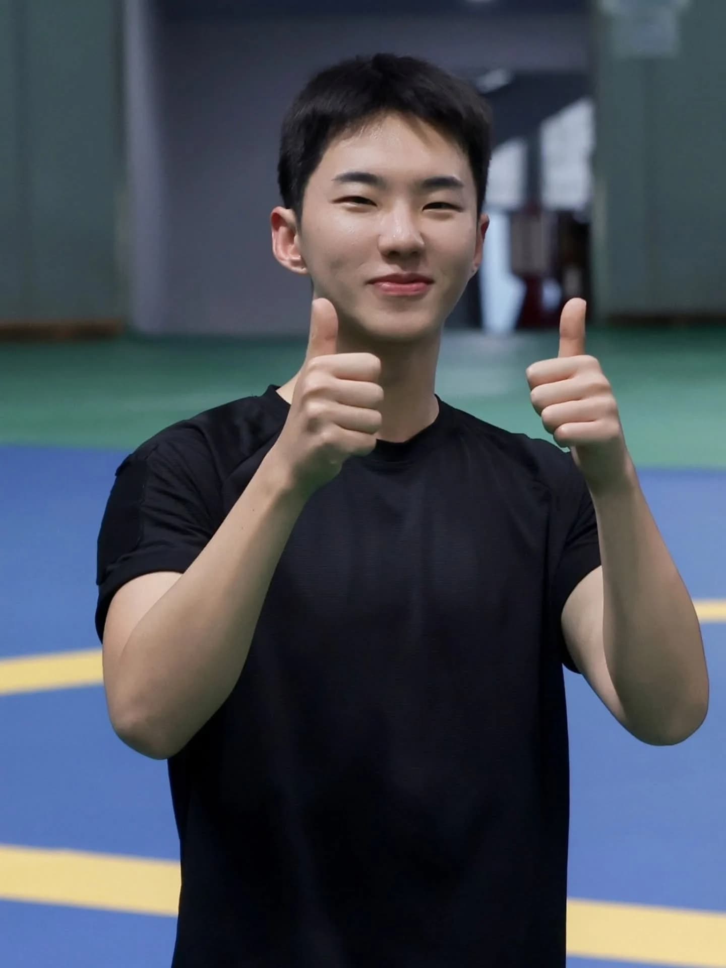 Hoshi SEVENTEEN