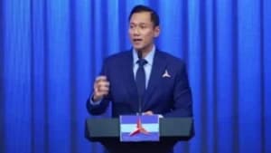Demokrat Tak Mau Asal Dukung Prabowo Dua Periode, Posisi AHY Jadi Pertimbangan