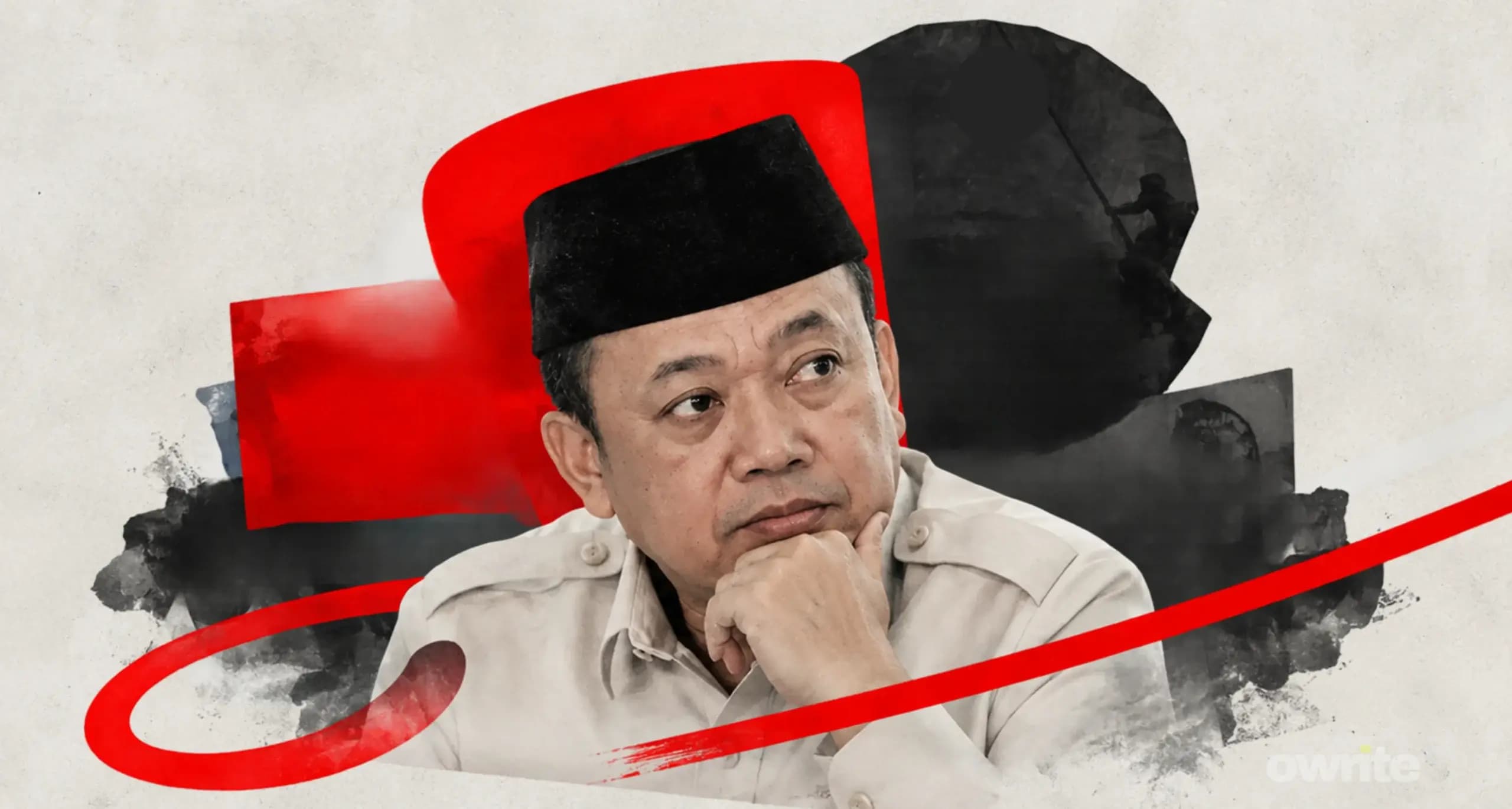 (ATR_BPN) Nusron Wahid