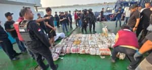 Ketamin Menyusup Lewat Liquid Vape, BNN Desak Masuk Golongan Narkotika