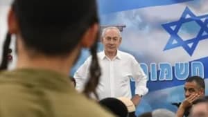 Puluhan Delegasi Walkout Saat Netanyahu Berpidato di PBB, Ini Negara yang Tetap Bertahan