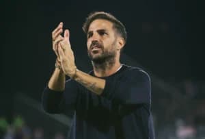 Hanya Boleh ‘Senang 5 Menit’, Fabregas Warning Como Usai Bantai Leipzig