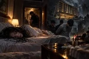 Cekcok Berujung Pembunuhan di Hotel Jakarta, Pelaku Coba Hilangkan Jejak