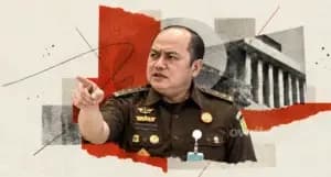 Kolonel TNI Budi Utomo Tersangka Korupsi MBG, Motor Listrik Jadi Pintu Masuk