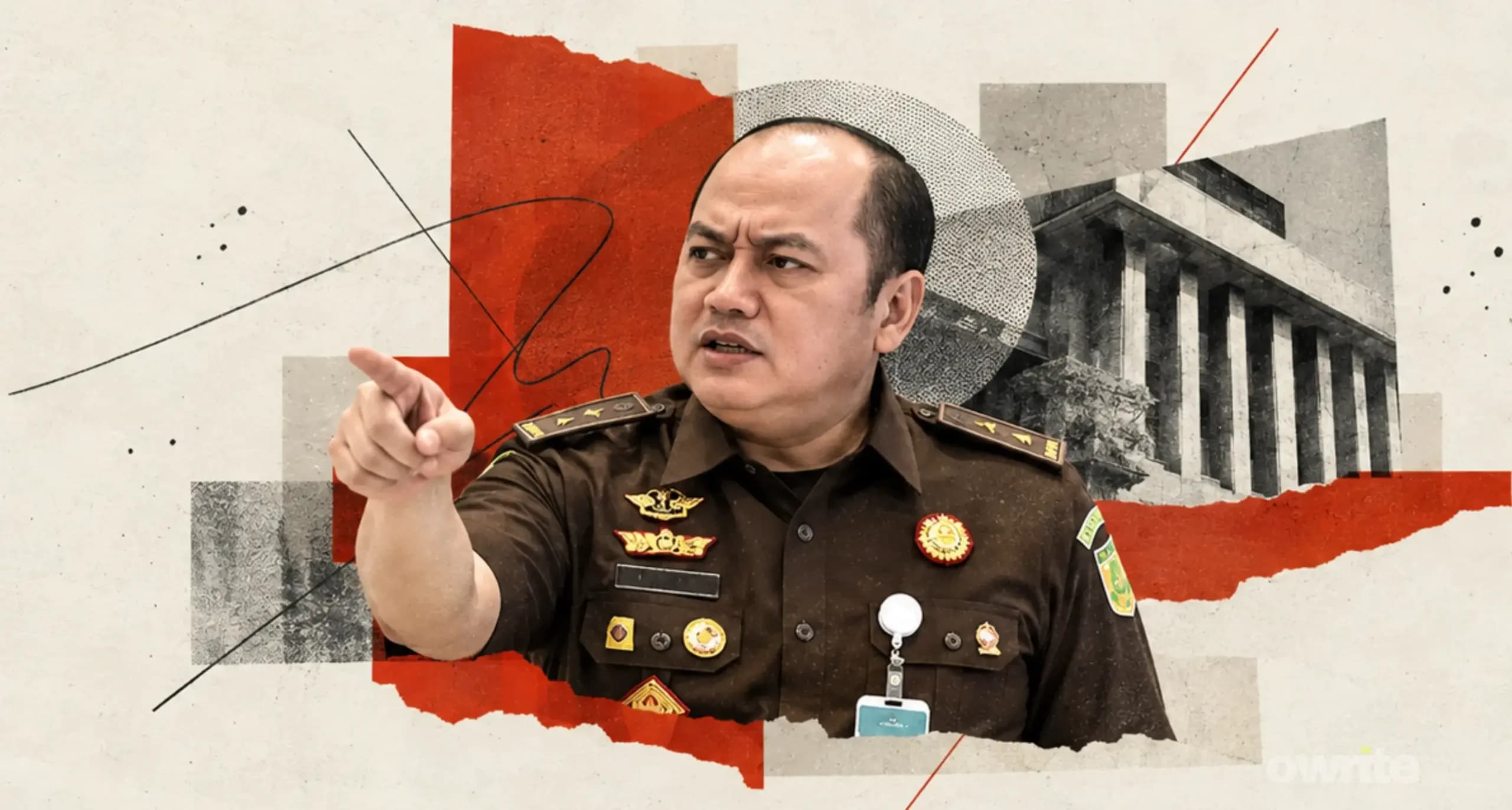Desain Vox Anang Supriatna