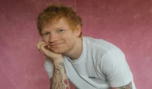 Dukung Palestina, Macklemore Dicoret dari Loop Tour? Ed Sheeran: Itu Keputusan Promotor