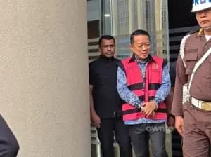 Meja Hijau Menanti Febrie Adriansyah Cs, Sidang Perdana Digelar Pekan Depan