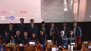 Beda Generasi Jadi Sumber Konflik Orang Tua dan Anak di Film Ibadah & Cinta