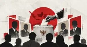 Revisi UU Pemilu: DPR Pertimbangkan Tambah 11 Kursi Anggota Dewan