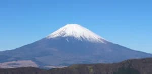 Demi mengurangi Pendaki Tiap Tahun, Gunung Fuji Terapkan Biaya Penyelamatan