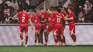 Statistik John Herdman dan Misi Cuci Dosa Skuad Garuda di FIFA ASEAN Cup 2026