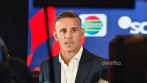John Herdman Jemput Mimpi: Bidik Trofi Perdana Indonesia di FIFA ASEAN Cup 2026