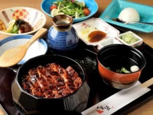 Intip Kuliner Khas Nagoya, ‘Bensin’ Lezat untuk Penonton Asian Games 2026