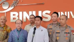 Antisipasi Cyberbullying dan Radikalisme, Polisi Pelajari Teknologi AI