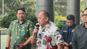 Terkait Dugaan Korupsi MBG, Kejagung Periksa 200 Saksi
