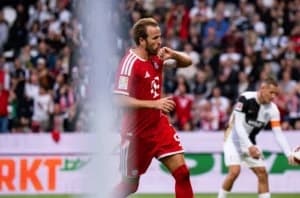 Tembus 73 Gol dalam Semusim, Harry Kane Sebut Ballon d’Or Cuma ‘Bonus’