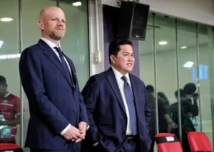 Sukses di Indonesia, FIFA Buka Opsi ASEAN Cup Kembali Digelar Setiap Empat Tahun