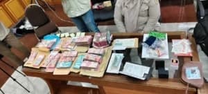 Geledah Kanwil BPN Jatim, KPK Temukan Dolar: ‘Pelicin’ Pelayanan Tanah?