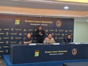 Masinis KA Argo Bromo Jadi Tersangka Kecelakaan Maut di Bekasi Timur, Ini yang Memberatkannya