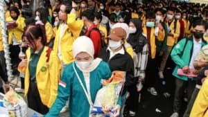 Kuliah Gratis PTN 2027 Belum Pasti, Pemerintah Masih Hitung Anggaran untuk Mahasiswa