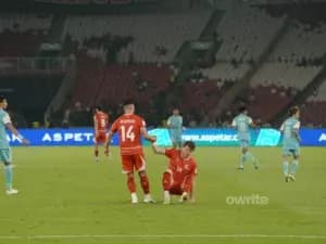 “This Is Indonesia!”: Herdman Panaskan Derbi Lawan Malaysia, Garuda Siap Lindungi Rumah