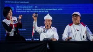 Sulit Jika Masih Andalkan Jokowi, PSI Disarankan Ganti Tiga Petinggi dan Cari Caleg Berkualitas