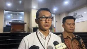 Jubir KPK Diperiksa Polda Metro Jaya, Dicecar 50 Pertanyaan dalam Kasus Faizal Assegaf