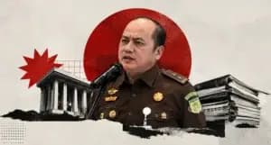 Kejagung Sita Rp24,9 Miliar hingga Helikopter dalam Kasus Korupsi Motor Listrik MBG