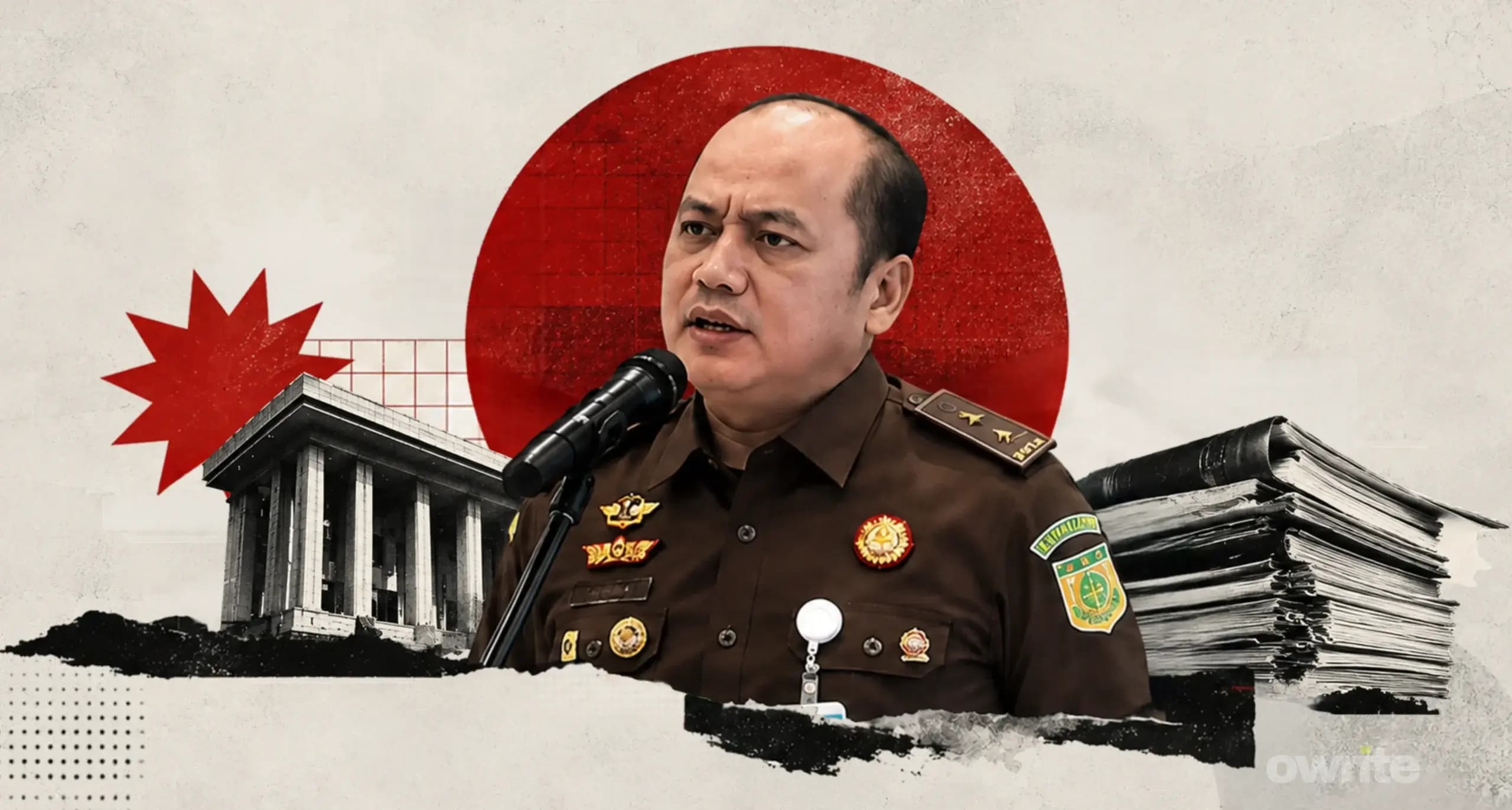 Kapuspenkum Anang Supriatna