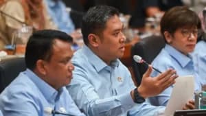 Sudaryono Soroti Guru hingga Wartawan, DPR Sentil Balik BGN: Jangan Persoalannya Di Balik