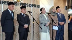 Prabowo Ingin Kuliah PTN Gratis, Puan: Kaji Dulu Manfaatnya dan Bagaimana Kekuatan APBN