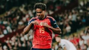 Spanyol Comeback Dramatis di Wembley, Penalti Gagal Harry Kane Jadi Titik Balik