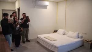 Lapas Cibinong Punya Fasilitas Mirip Apartemen, Ahli Psikologi Forensik Bongkar Sisi Lain