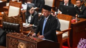 Nusron Disorot, Purbaya Malah Dicopot: Pakem Reshuffle Prabowo Dipertanyakan
