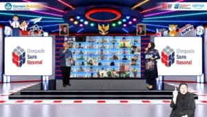 OSN 2026 Kena Efisiensi 80 Persen, JPPI Pertanyakan Apresiasi Negara untuk Siswa Berprestasi