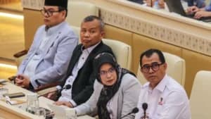 Ombudsman Temukan 2 Mobil Mewah di Bawah Tempat Sampah Lapas Cibinong, Pemiliknya Misterius