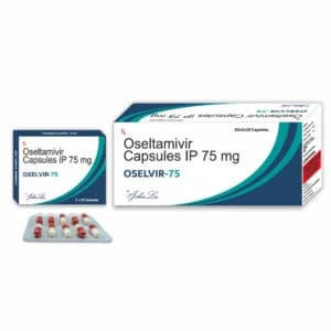Oseltamivir Bukan Senjata Semua Flu, Dokter Ingatkan Risiko Konsumsi Sembarangan