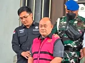 Kejagung Limpahkan 6 Tersangka MBG ke Kejari, Nanik S Deyang Tak Pernah Diperiksa