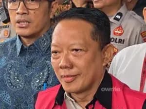 Bantah Miliki IUP hingga Sawit: Febrie Adriansyah Sebut Prabowo Kena Bisikan Palsu