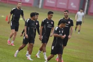 Kerap Sikat Tim Kuat, Persija Besutan STY Ogah ‘Kenyang’ Poin di Awal Musim