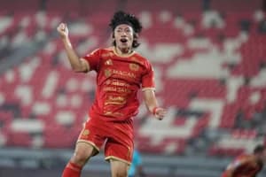 Sikat Java United 1-0, Persija Jakarta Jaga Rekor ‘Suci’ di Tiga Laga Awal