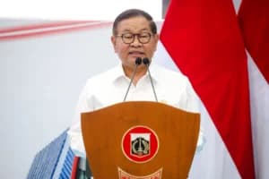 Pramono Anung di U20 Mayors Summit 2026, Pamer Ekonomi Jakarta Moncer