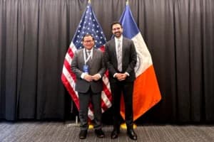 Rayu Investor Global di U20 Mayors Summit, Pramono Anung ‘Obral’ 37 Proyek Pengembangan
