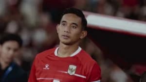Persija Kirim 5 Pemain ke Timnas Indonesia, Target Juara ASEAN Cup 2026 Menggema