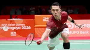 Jojo Tumbang dari Shi Yu Qi, Ekspresinya Jadi Sorotan hingga Warganet Ramai Beri Dukungan