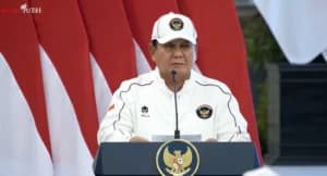 Isu Pelengseran Presiden Mulai Berembus, Golkar Minta Lawan Politik Tak Main Buzzer