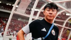 Viral Direktur Teknik Java United Emosi ke Shin Tae-yong, Ucapannya Jadi Sorotan