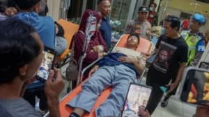 276 Siswa di Batang Diduga Keracunan Usai Santap MBG, Puluhan Orang Dilarikan ke Rumah Sakit